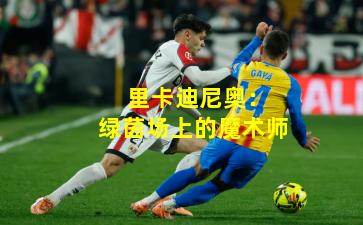  里卡迪尼奥：绿茵场上的魔术师