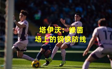 塔伊沃:绿茵场上的钢铁防线